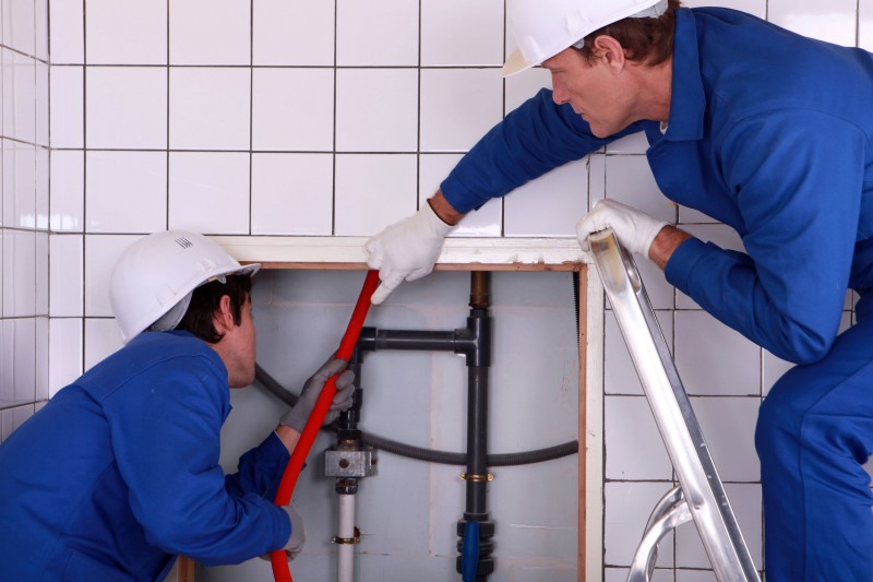 Important Questions to Ask Prior to Hiring a Commercial Plumber in Fairfax VA