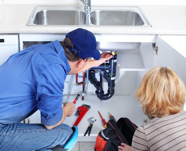 Emergency Plumbing in Bellingham, WA Is Available for a Variety of Essential Services