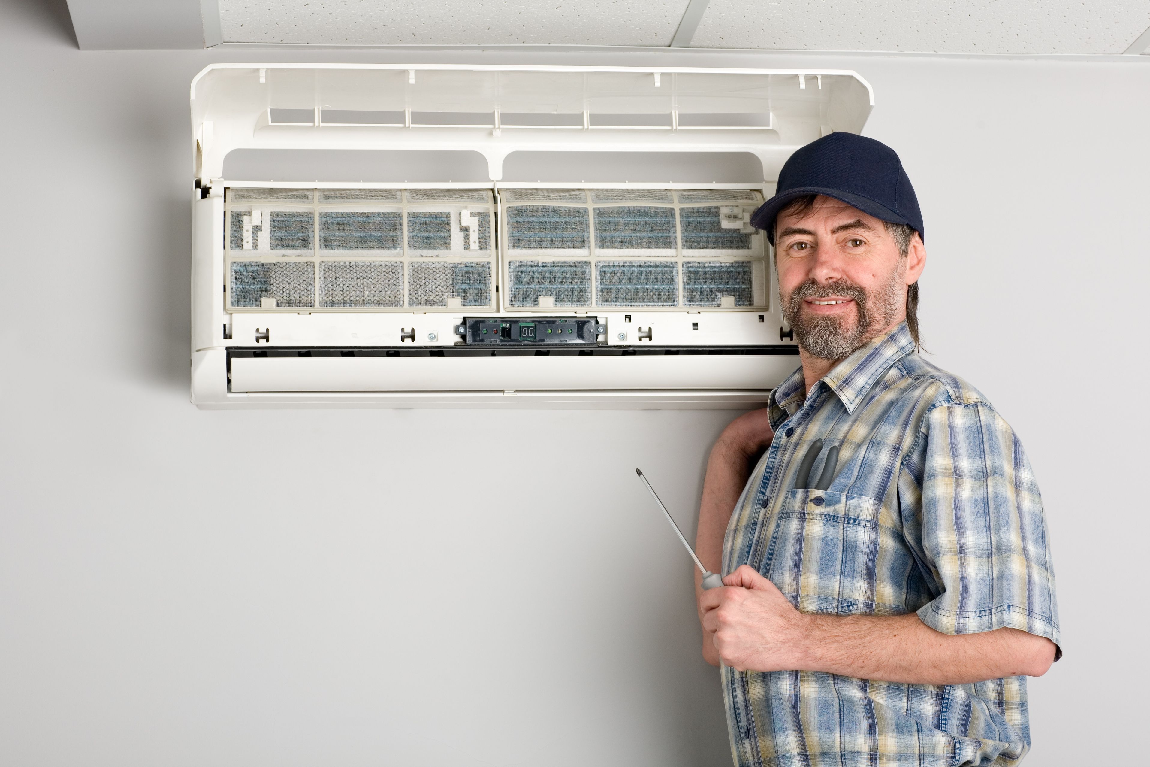 Keep Cool with Hassle-Free Air Conditioning Repair in Palm Springs, CA