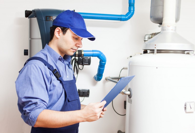 Reasons Why Contractors for Plumbing in Bellingham WA Still Mainly Install Tank Water Heaters