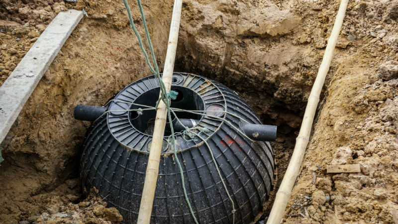 Hiring A Service To Do Septic Pumping in Titusville FL