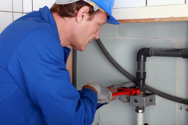 Projects That Benefit from Hiring a Plumbing Company in Stoneham, MA