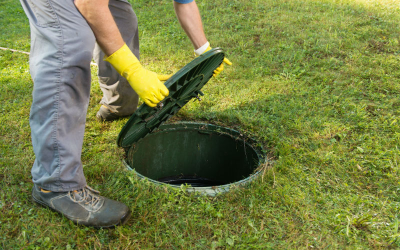 Three Reasons to Pump Your Septic Tank in Suffolk County, NY