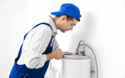 Water Heater Repair in Denver, CO: Addressing Common Issues And Preventing Future Breakdowns