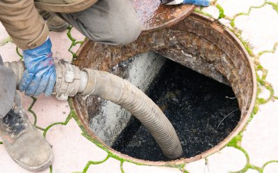 Ensure a Healthy Plumbing System with Drain Cleaning Services in Denver, CO